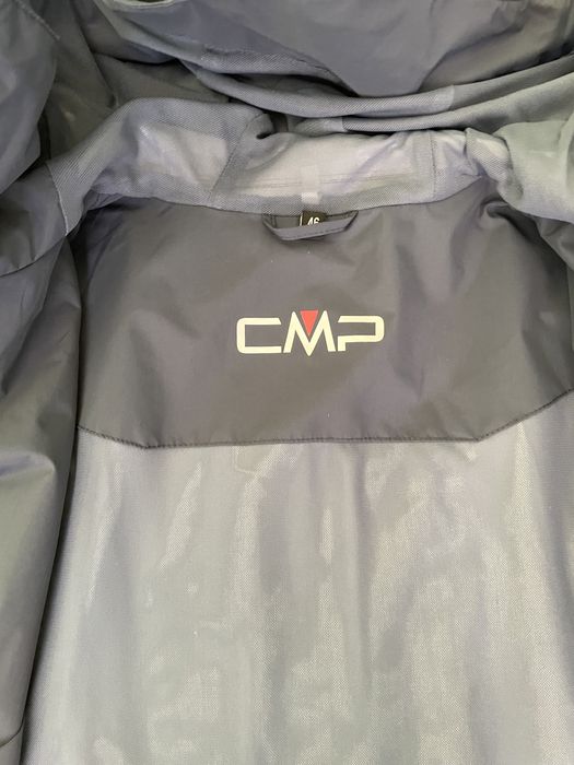 Мъжка ветровка CMP