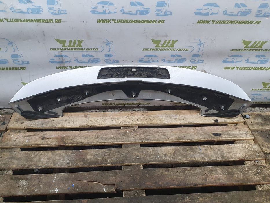 Spoiler spate 76085-05060 Toyota Avensis 3 T27  [din 2009 pana  2011]