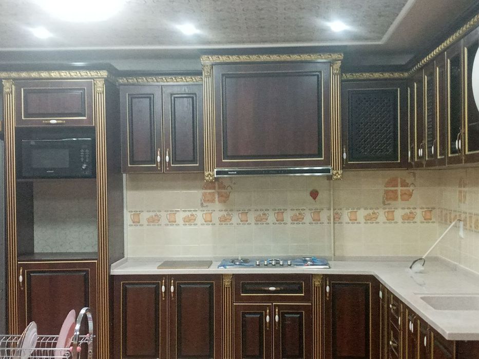 Мебель на заказ Кухонные и другие