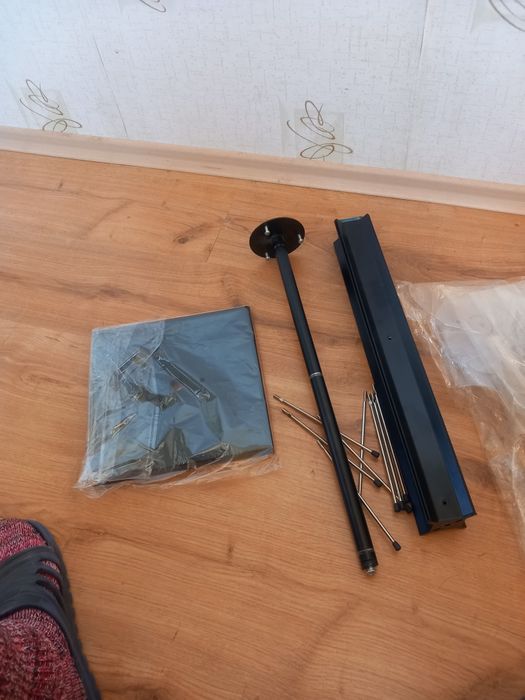 Стелаж въртележка