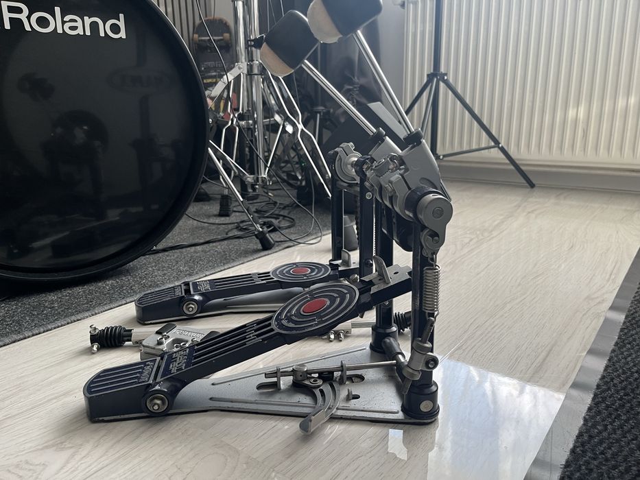 Pedala  Dubla Sonor GDPR 3
