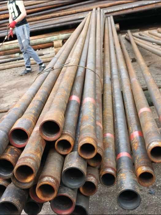 Țeavă tubing de sondă