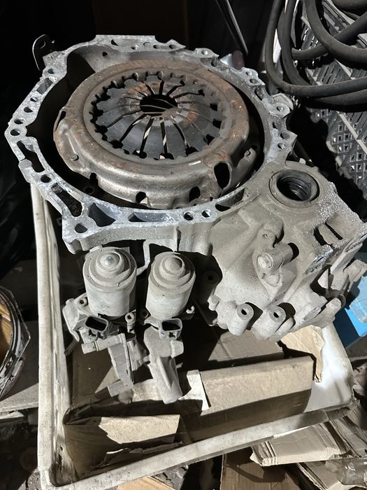 Продам коробку робот.