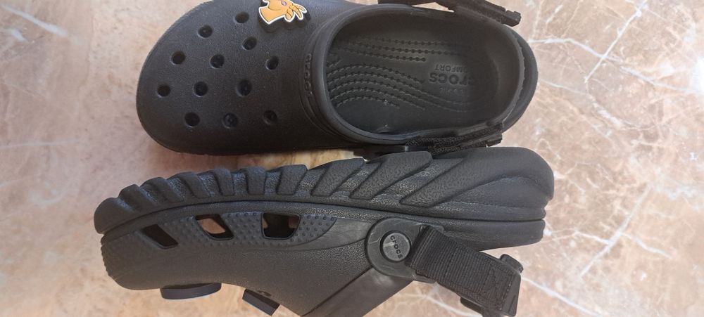 Crocs  j2 , j3 два модела