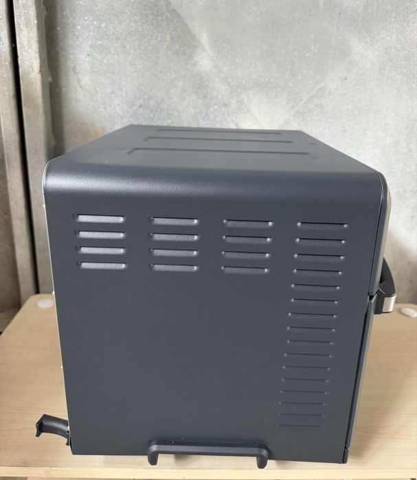 Фритюрник с горещ въздух Cuisinart Airfryer TOA60E 1630 W