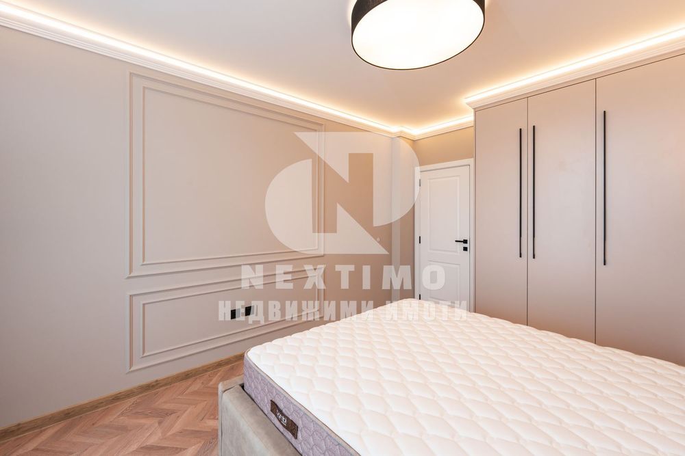 Продава се Двустаен апартамент в Пловдив, Кючук Париж - 71 кв.м за 1957 €/кв.м - Снимка #2