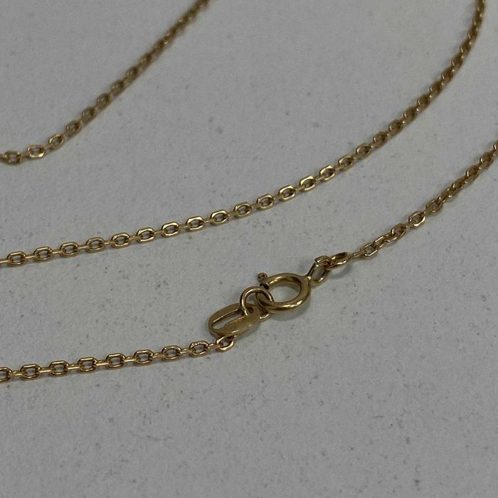 lant aur 14k 2.40g(AG13 b.55259)Garantie 2 ani!