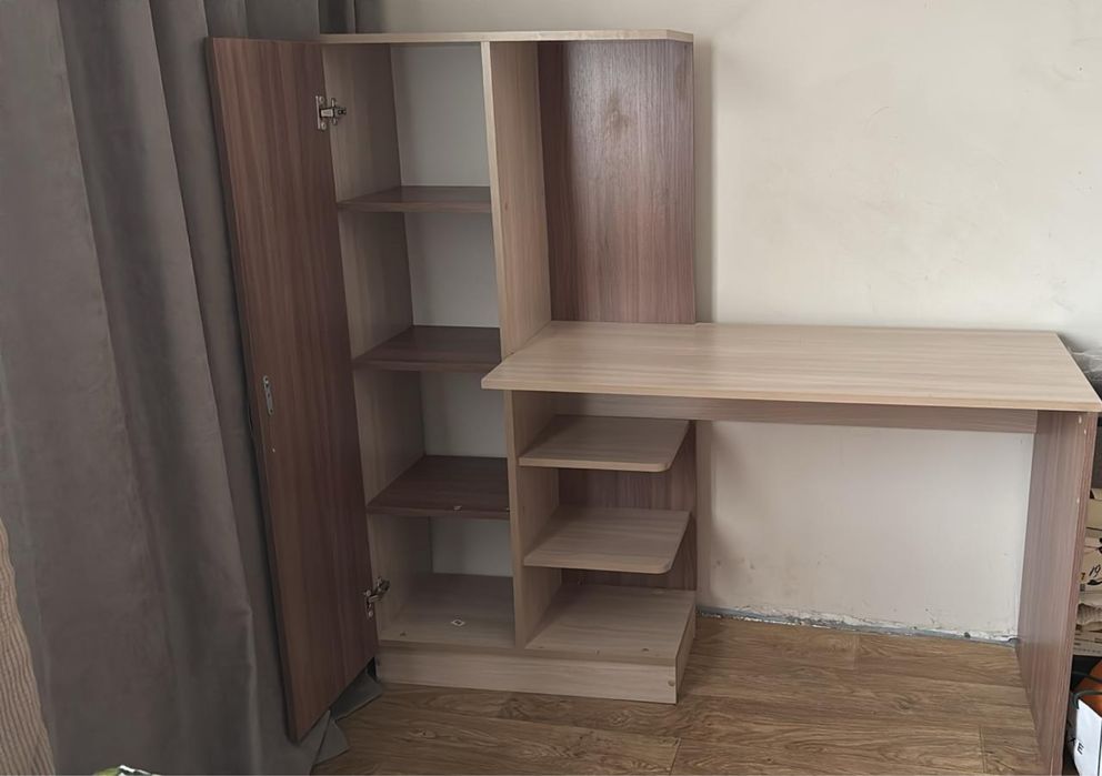 Парта школьная, для рисования