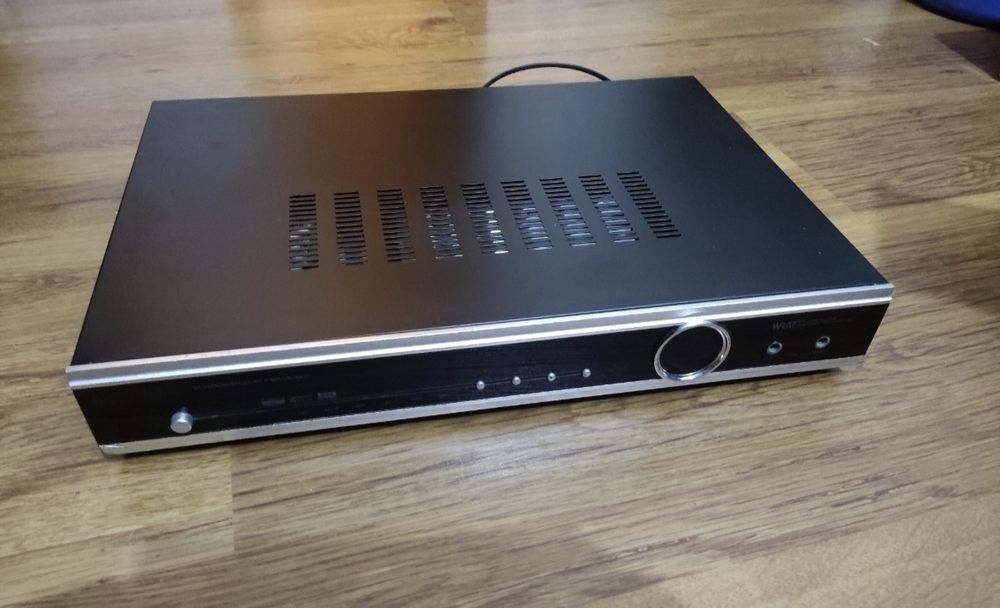 Усилитель от домашнего кинотеатра