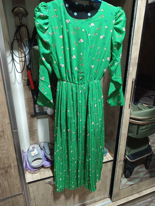 Куйлаклар янги десаям булади