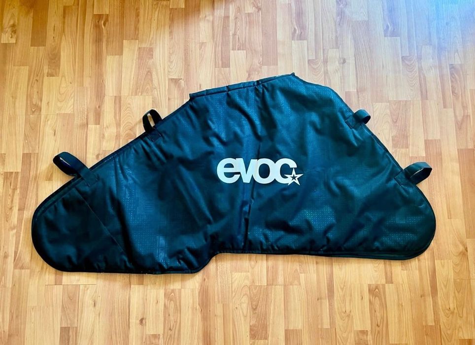 Evoc husă de biciclete