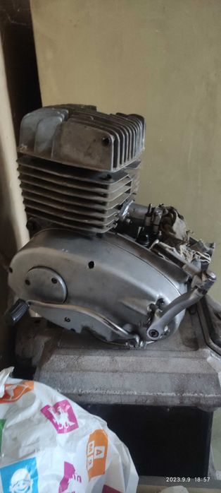 MZ Trophy   ES 250/2
