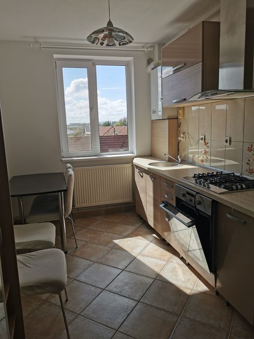De închiriere apartament