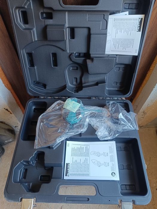Ножица за кабели на MAKITA НОВО!