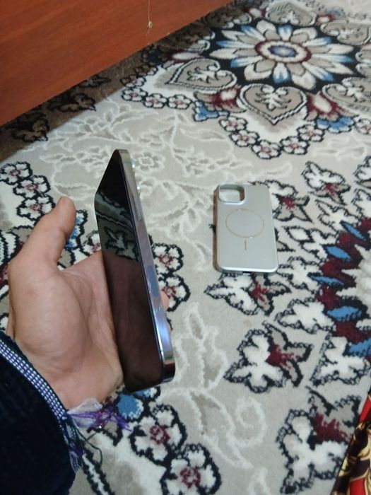 Iphone 13 pro max LL/A Ideal 89%