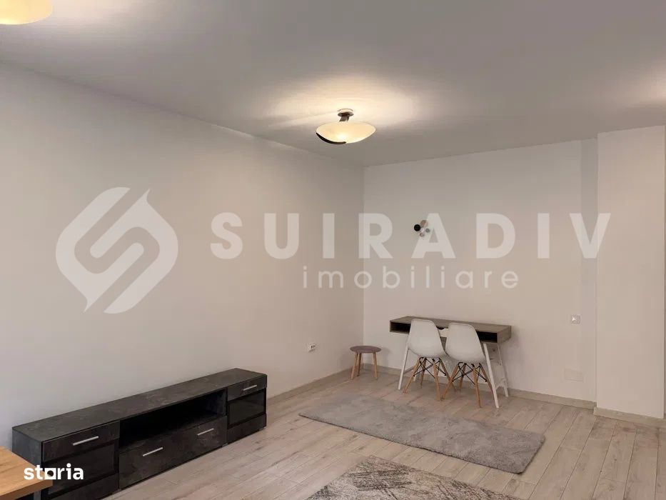 Apartament 2 camere | Balcon | Parcare subterană | Europa — fotografia 3