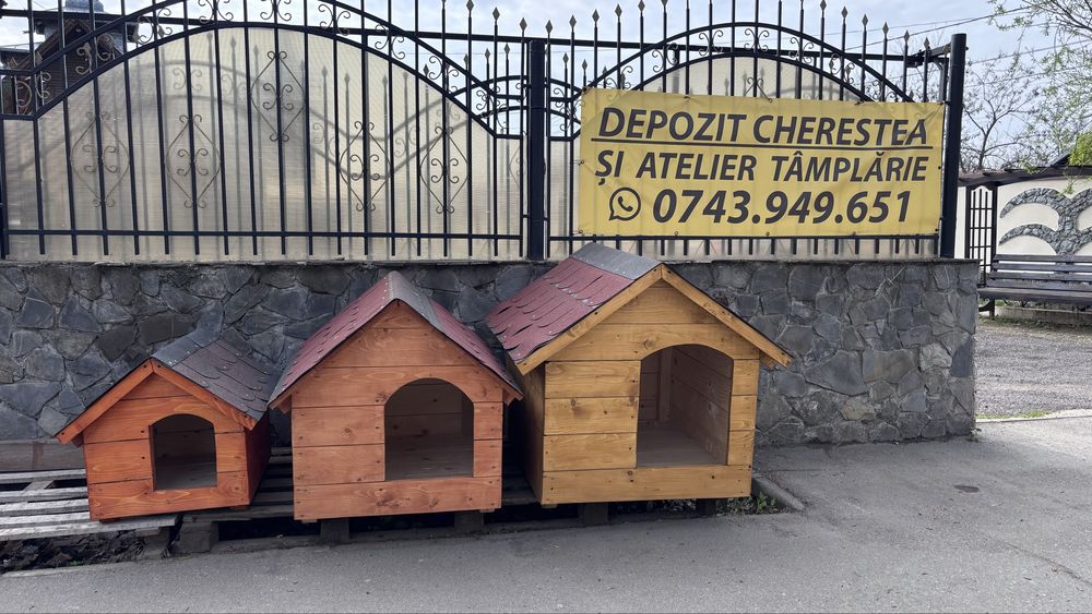 Cotețe câini /pisici /papagali