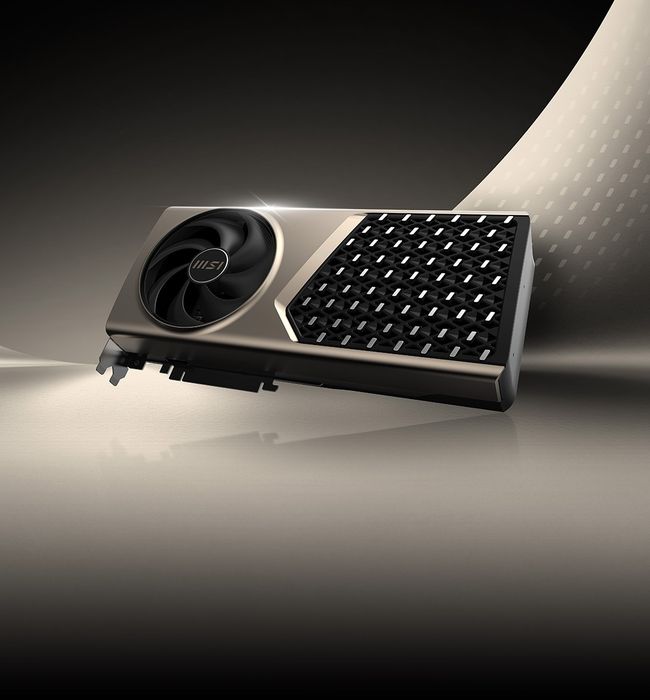 RTX 5070 TI 16G Msi xpert обмен есть