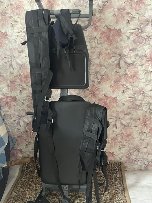 Стол для позвоночника