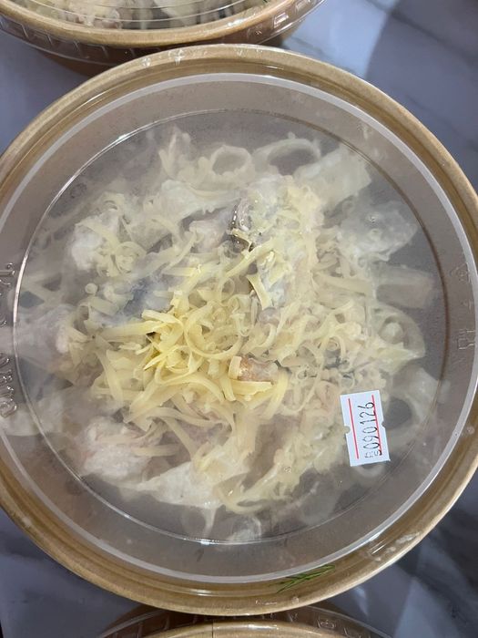 Обеды для магазинов