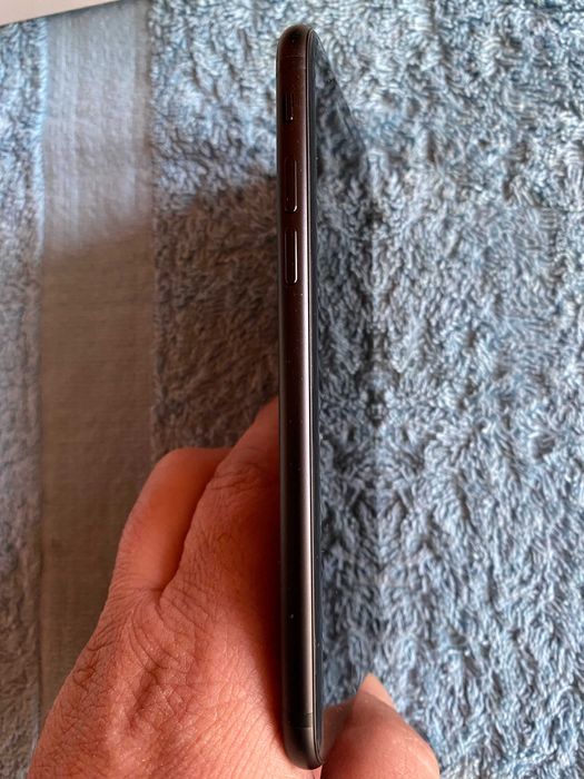 Iphone 7,Space Grey,32GB,97%-Kапацитет на батерията