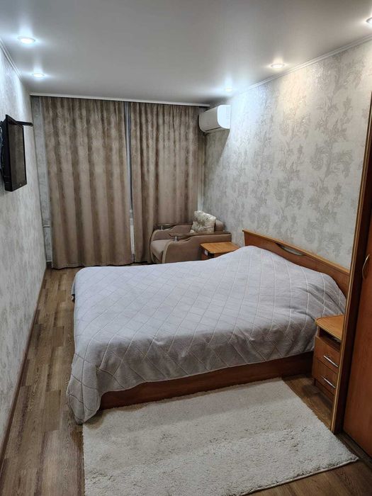 продам 3ком квартиру центр