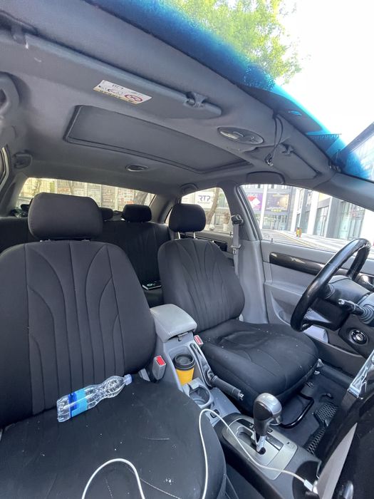 Chevrolet Lacetti / Gentra 2020 — 4