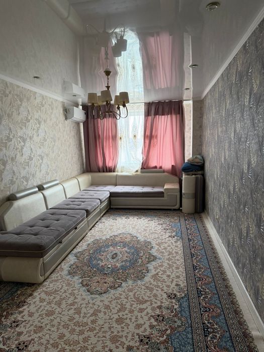 Сдается квартира