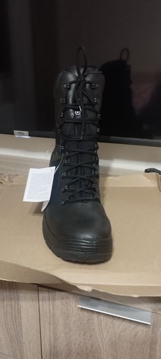 Тактически кубинки