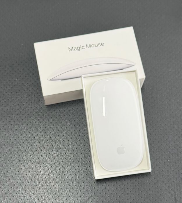 Продается Apple клавиатура+мышка