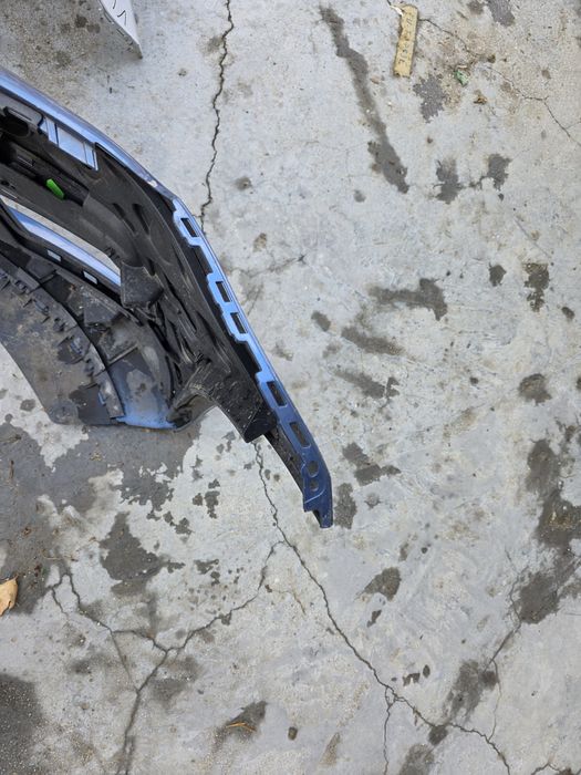 VW Caddy 15-20 предна броня 2бр