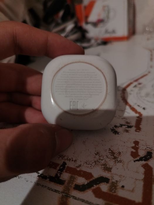 Samsung galaxy buds2 без гарантии