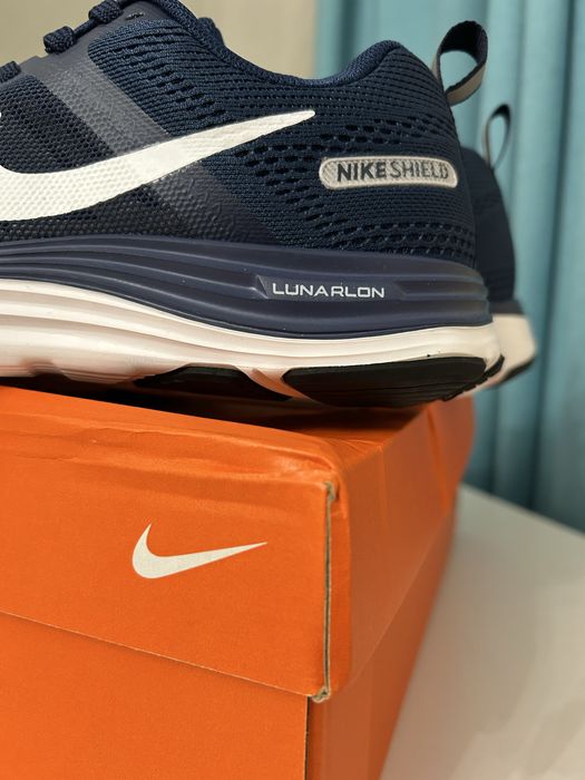 Кроссовки Nike мужские