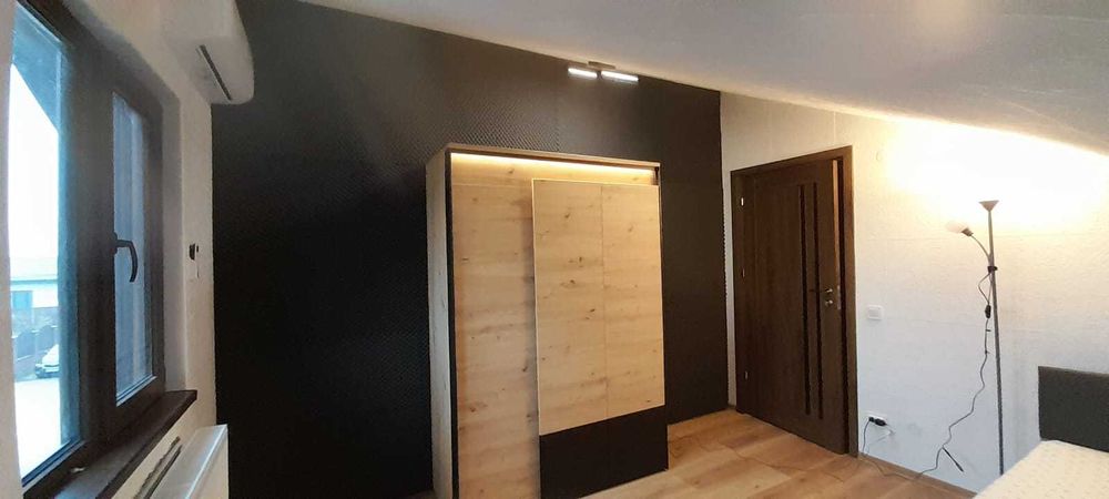 Casa P+M de inchiriat Clinceni Put Olteni