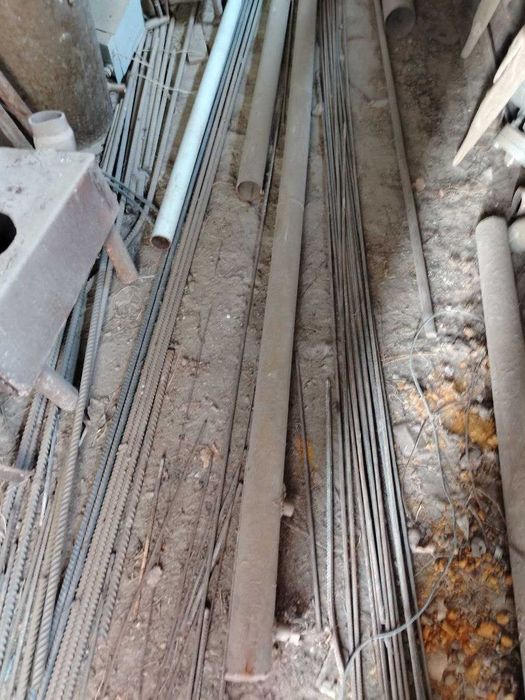 Метал норвон. лестница. Қурулиш учун метал уголок, труба, угольник