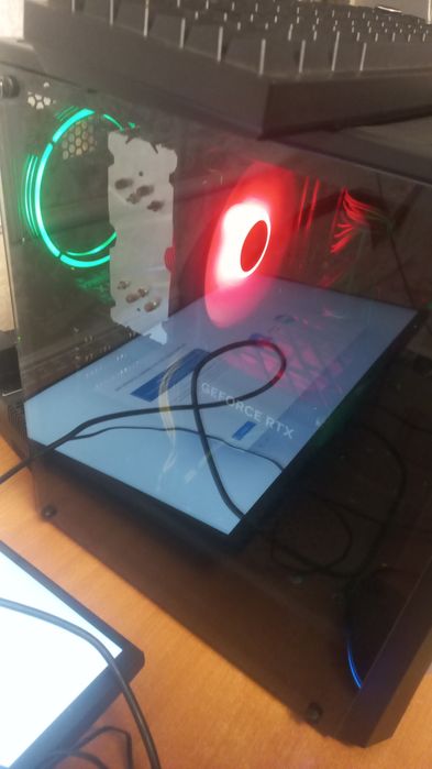 Продам срочно или обменяю на ноутбук и телефон с вашей дп