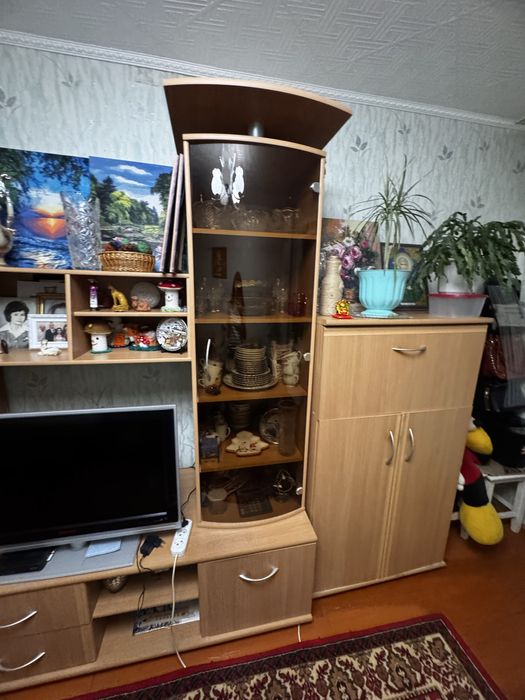 Продам стенку горку, состояние хорошее