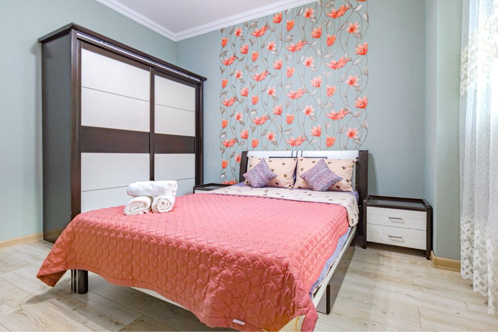 Сдам 1 ком кв левый берег Мангилик ел