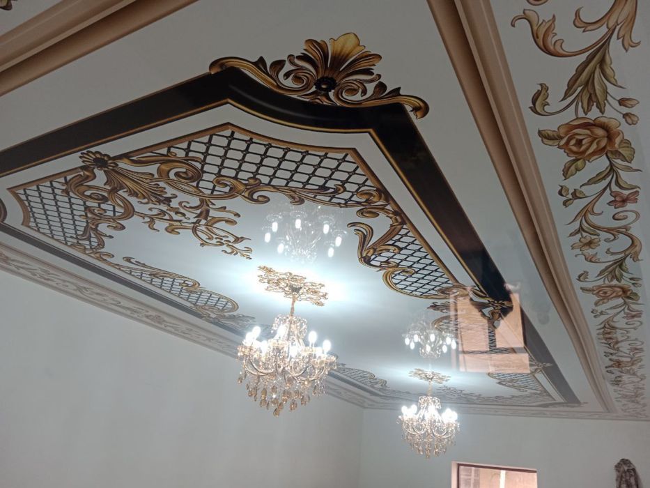 Натяжные потолки Natejnoy potolok Natijnoy patalok