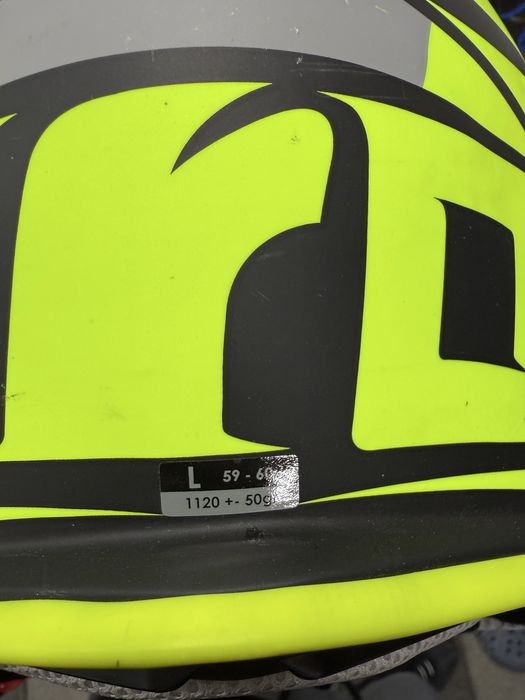 Casca enduro Airoh aviator 2.3