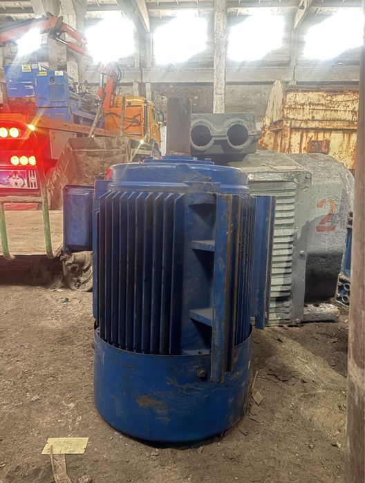 Электродвигатель