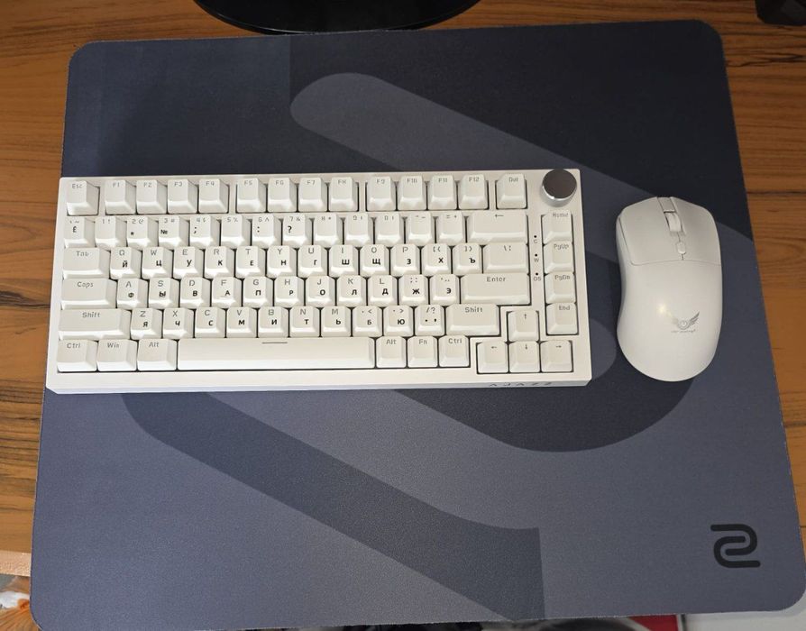 Ajazz Ak820 / мышка