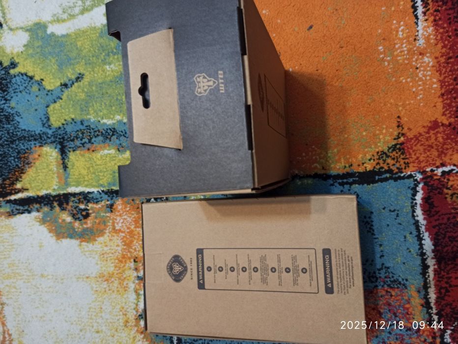 Cauciucuri WTB USA Peacekeeper 29" x 2,4 TCS SG2 Light High Grip NOI