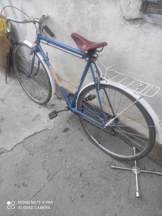 Продам Вело СССР