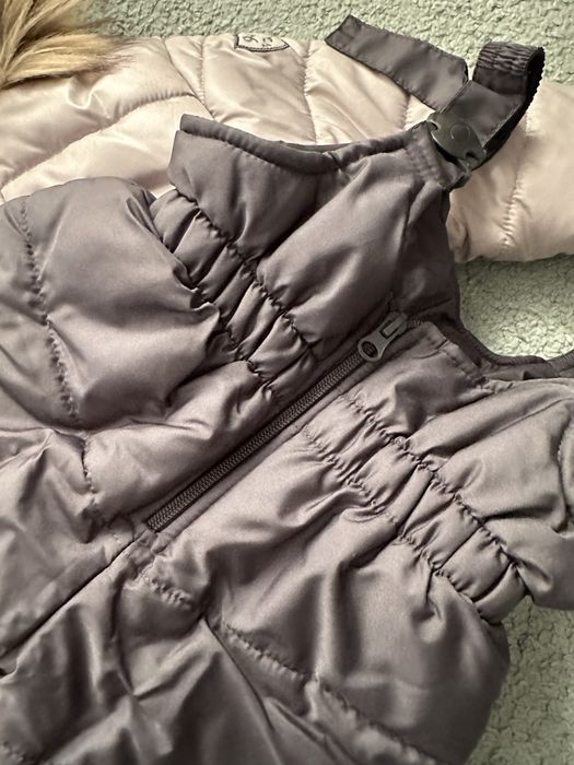 Детски комплект за ски