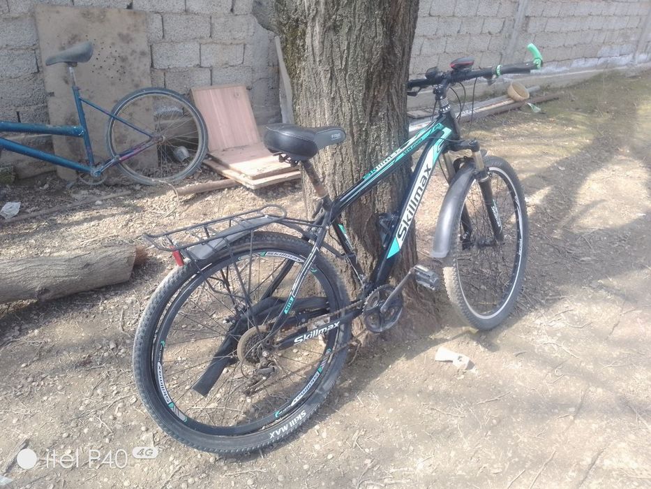 Skillmax 29 velosiped sotiladi arzon