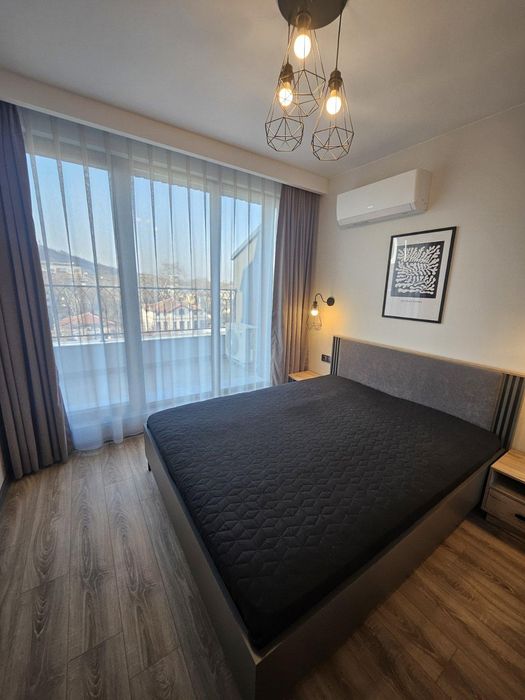 Дава се под наем Двустаен апартамент в Пловдив, Център - 64 кв.м за 700 € - Снимка #4