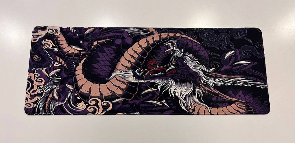 Коврики для мыши