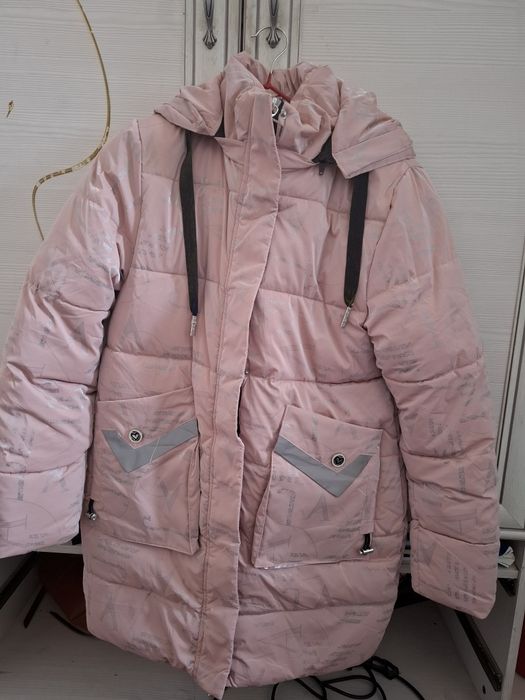 Куртка детский девочка