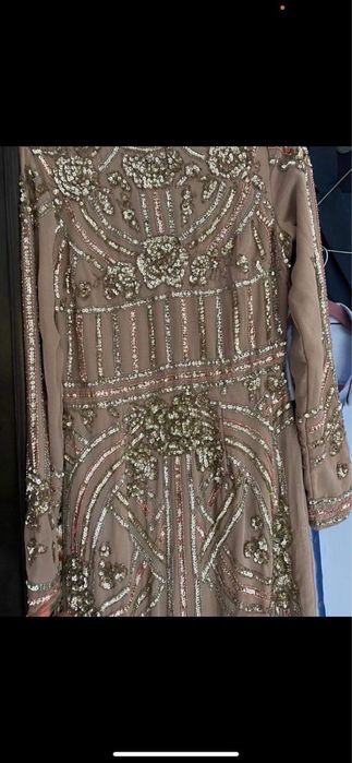 Vand Rochie ASOS unicat noua cu eticheta